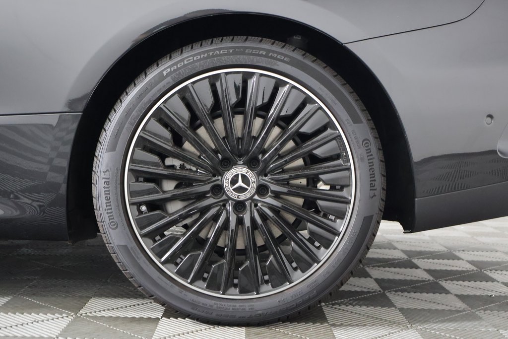 New 2026 Mercedes-Benz CLE 450 4MATIC Coupe image 10
