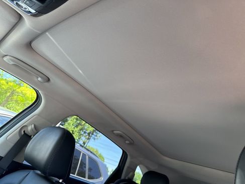 Used 2021 Kia Sorento SX image 4