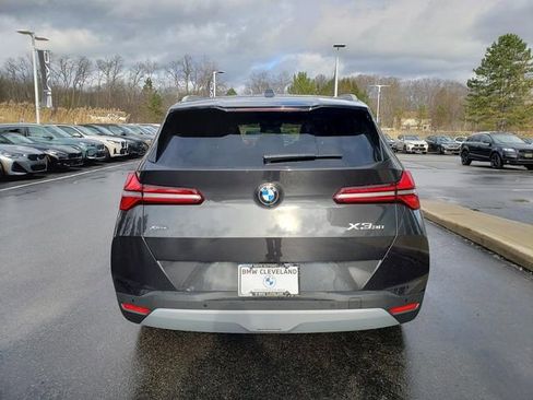 New 2026 BMW X3 xDrive30 image 6