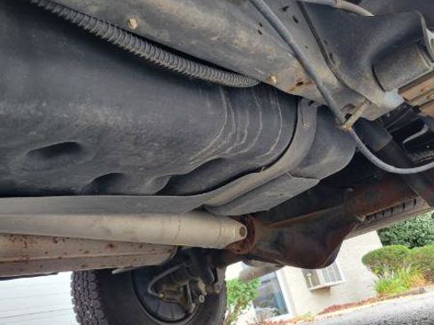 Used 2014 Ford E-350 and Econoline 350 Super Duty w/ Insulation Package image 61