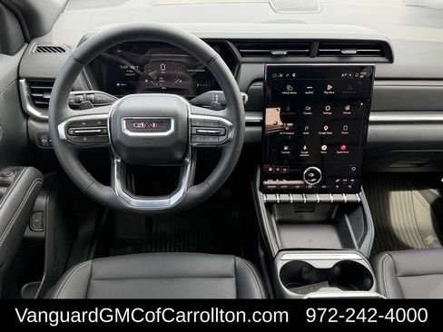 New 2027 GMC Terrain Elevation w/ Elevation Premium Package FWD image 11
