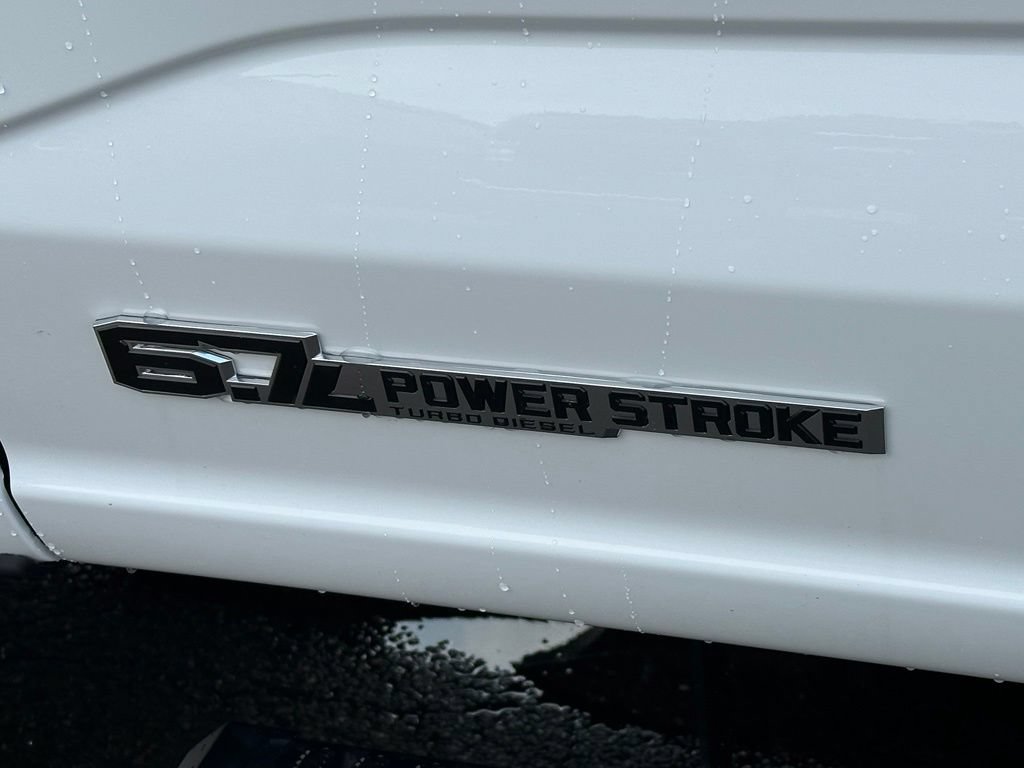 New 2026 Ford F450 Lariat AWD/4WD image 34
