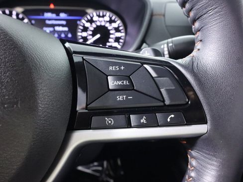 Used 2021 Nissan Altima 2.5 SR AWD/4WD image 13