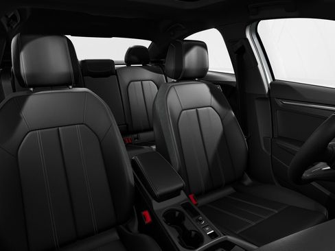 Certified 2023 Audi A3 2.0T Premium AWD/4WD image 5