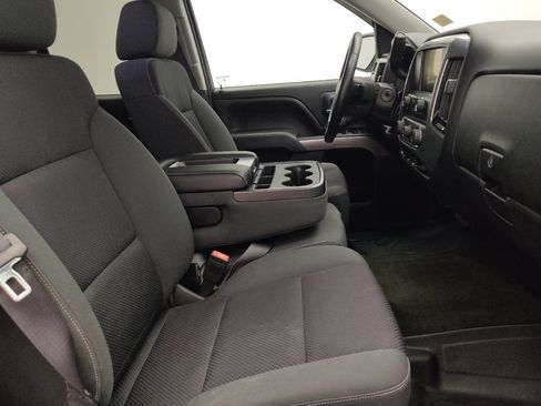 Used 2014 Chevrolet Silverado 1500 LT w/ All Star Edition AWD/4WD image 21