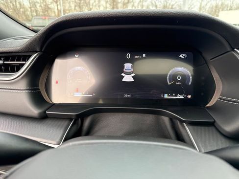 New 2025 Jeep Grand Cherokee L Laredo w/ Luxury Tech Group I image 28