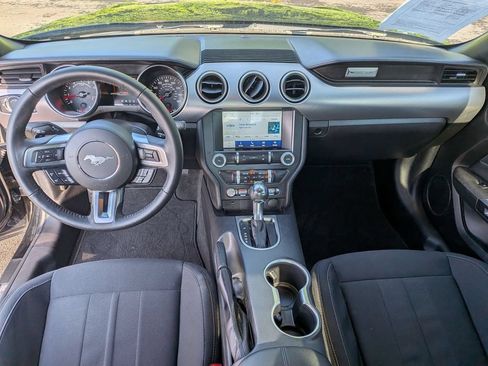 Used 2022 Ford Mustang GT w/ Equipment Group 301A RWD image 16