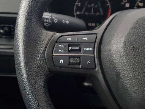 Used 2024 Honda CR-V EX image 16