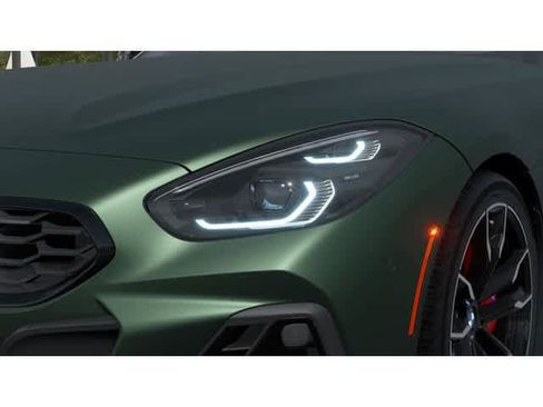New 2026 BMW Z4 M40i RWD image 7