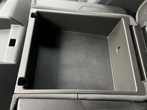 Used 2024 Chevrolet Silverado 1500 Custom w/ LPO, Dark Essentials Package image 19