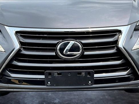 Used 2015 Lexus NX 200t AWD w/ Premium Package image 31