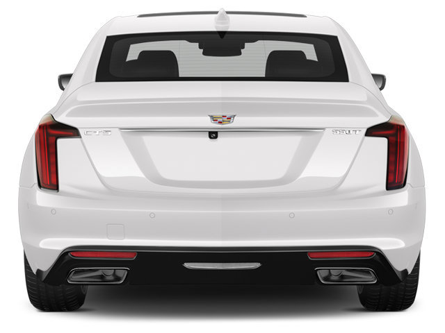 Used 2026 Cadillac CT5 Premium Luxury w/ Sun And Sound Package AWD/4WD image 6