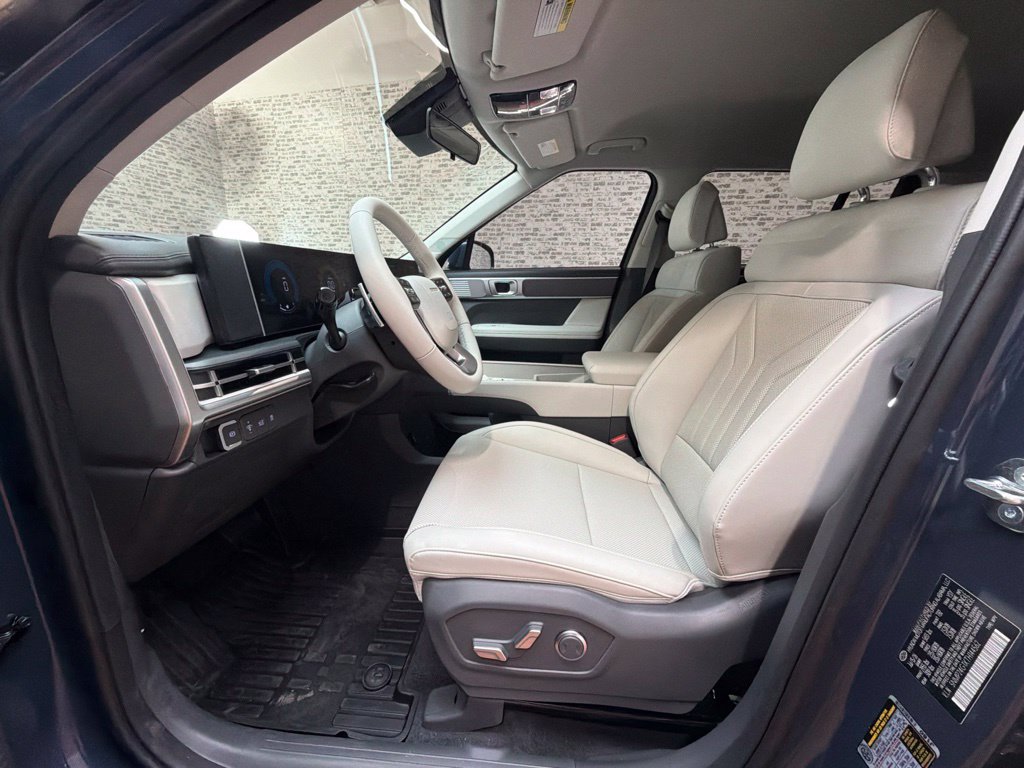 New 2026 Hyundai Santa Fe SEL FWD image 27