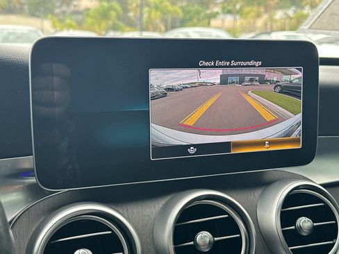 Certified 2021 Mercedes-Benz C 300 C 300 image 22