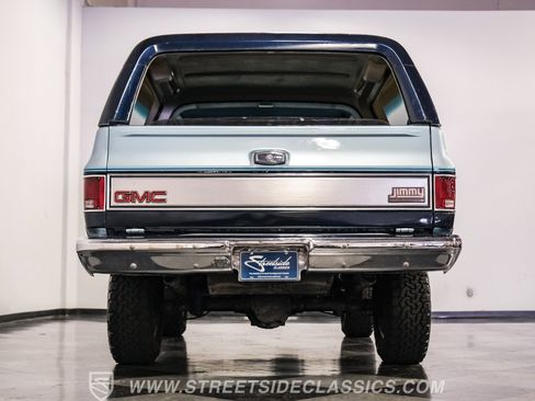 Used 1990 GMC Jimmy SLE image 31