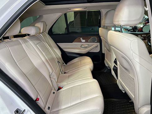 Used 2022 Mercedes-Benz GLE 350 4MATIC image 13