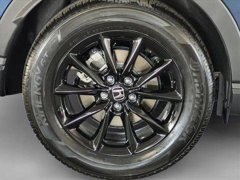 Used 2026 Honda CR-V Sport image 23