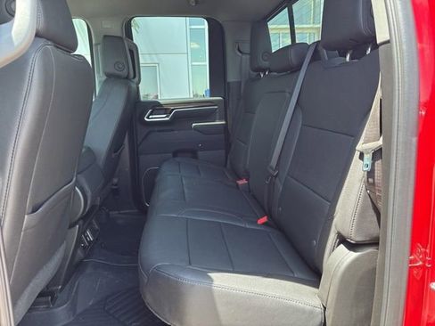Used 2024 Chevrolet Silverado 3500 LT w/ Safety Package AWD/4WD image 17