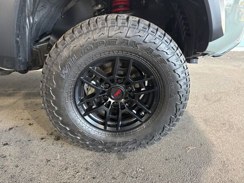 Used 2021 Toyota Tacoma TRD Pro image 7