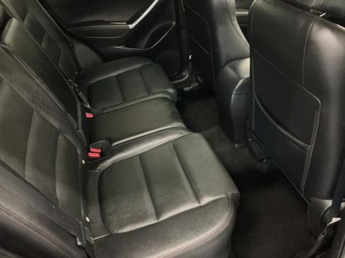 Used 2016 MAZDA CX-5 Grand Touring AWD/4WD image 12