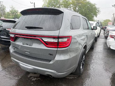 Used 2023 Dodge Durango R/T AWD/4WD image 6