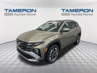 New 2026 Hyundai Tucson SEL video 1