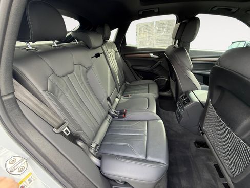 Used 2023 Audi Q5 2.0T Premium Plus image 34