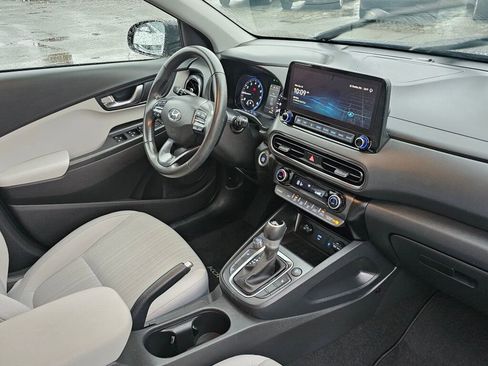 Used 2023 Hyundai Kona SEL w/ Convenience Package image 10