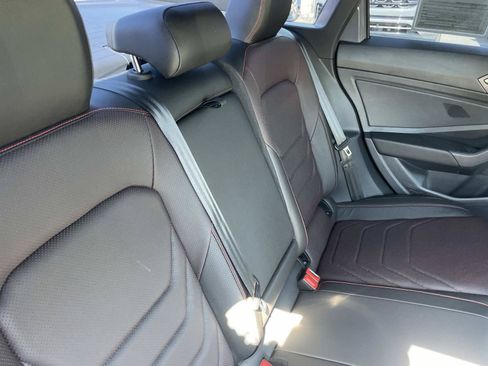 Certified 2023 Volkswagen Jetta GLI Autobahn w/ GLI Black Package FWD image 27