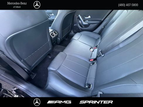 Certified 2026 Mercedes-Benz CLA 250 image 18