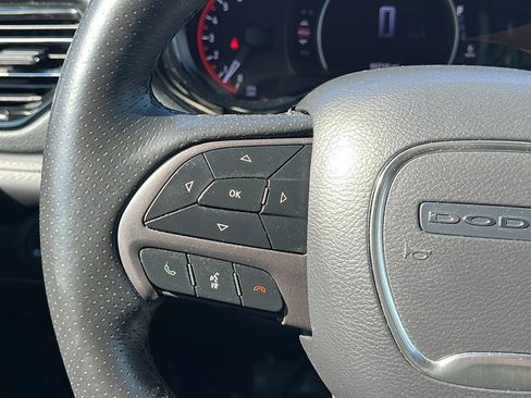Used 2023 Dodge Durango SXT image 21
