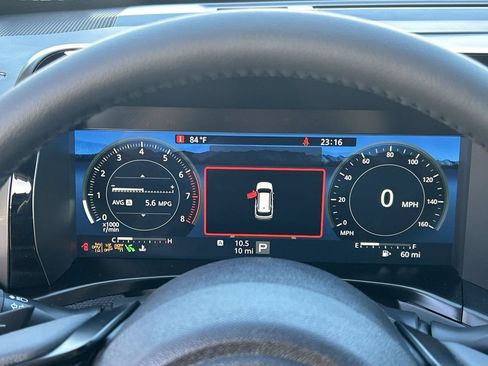 New 2026 Subaru Outback Limited XT AWD/4WD image 27