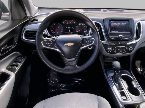 Used 2024 Chevrolet Equinox LS FWD image 6