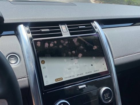 Used 2023 Land Rover Discovery S R-Dynamic image 23