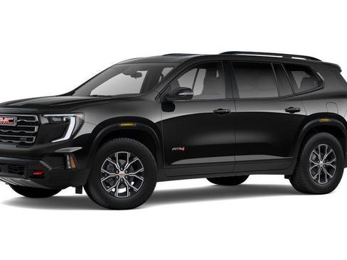 New 2026 GMC Acadia AT4 w/ Super Cruise Package AWD/4WD image 28