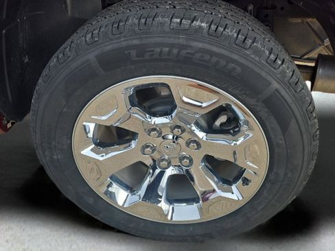 Used 2024 RAM 1500 Big Horn image 44