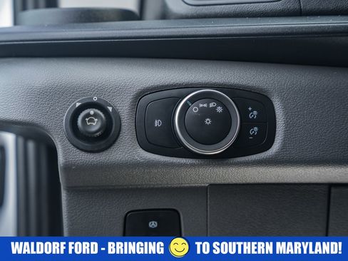 Certified 2023 Ford Transit 250 Low Roof w/ Exterior Upgrade Package image 41