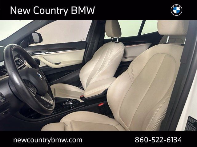 Used 2020 BMW X2 xDrive28i AWD/4WD image 8
