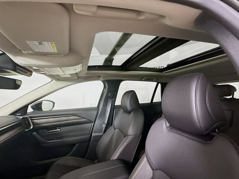 Used 2025 MAZDA CX-50 AWD 2.5 Hybrid w/ Cargo Package image 23