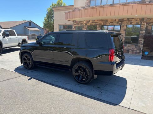 Used 2019 Chevrolet Tahoe Premier w/ RST Edition AWD/4WD image 30