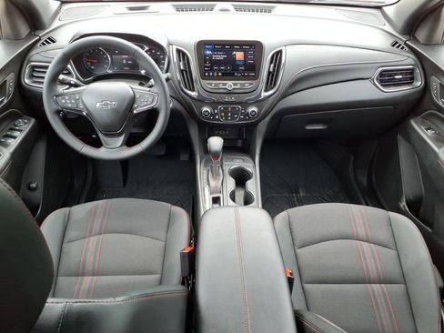 Used 2024 Chevrolet Equinox RS FWD image 13