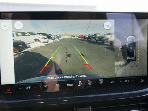 Used 2023 Ford Escape ST-Line Elite image 27