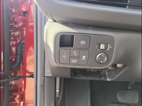 New 2025 Hyundai Ioniq 6 SE RWD image 22