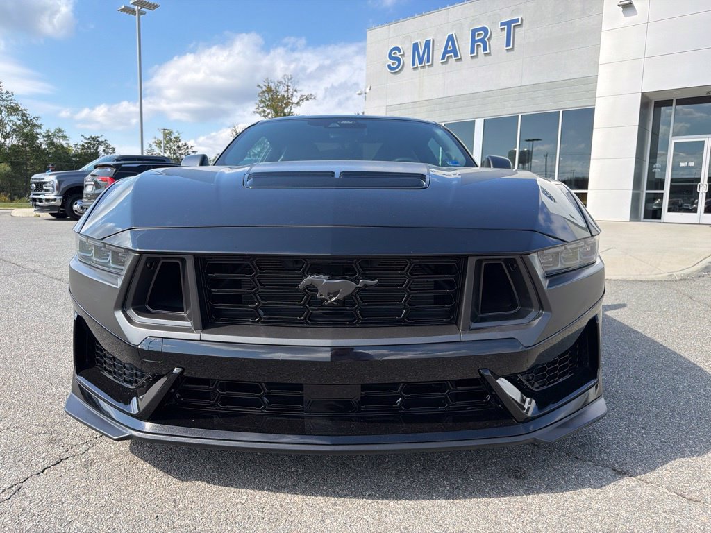 Used 2024 Ford Mustang Dark Horse RWD image 9
