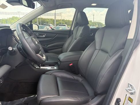 Used 2024 Subaru Ascent Limited w/ Technology Package AWD/4WD image 11