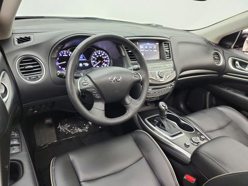 Used 2019 INFINITI QX60 Pure AWD/4WD image 14