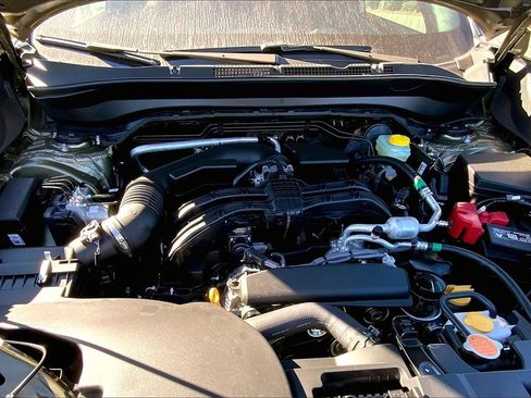 New 2026 Subaru Forester Touring image 11