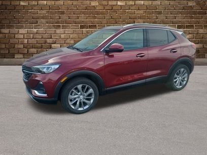 Used 2023 Buick Encore GX Essence w/ Experience Buick Package