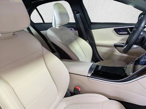 Certified 2026 Mercedes-Benz C 300 Sedan image 18