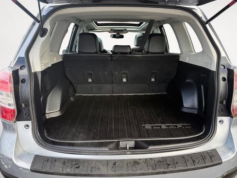 Used 2016 Subaru Forester 2.5i Limited image 11